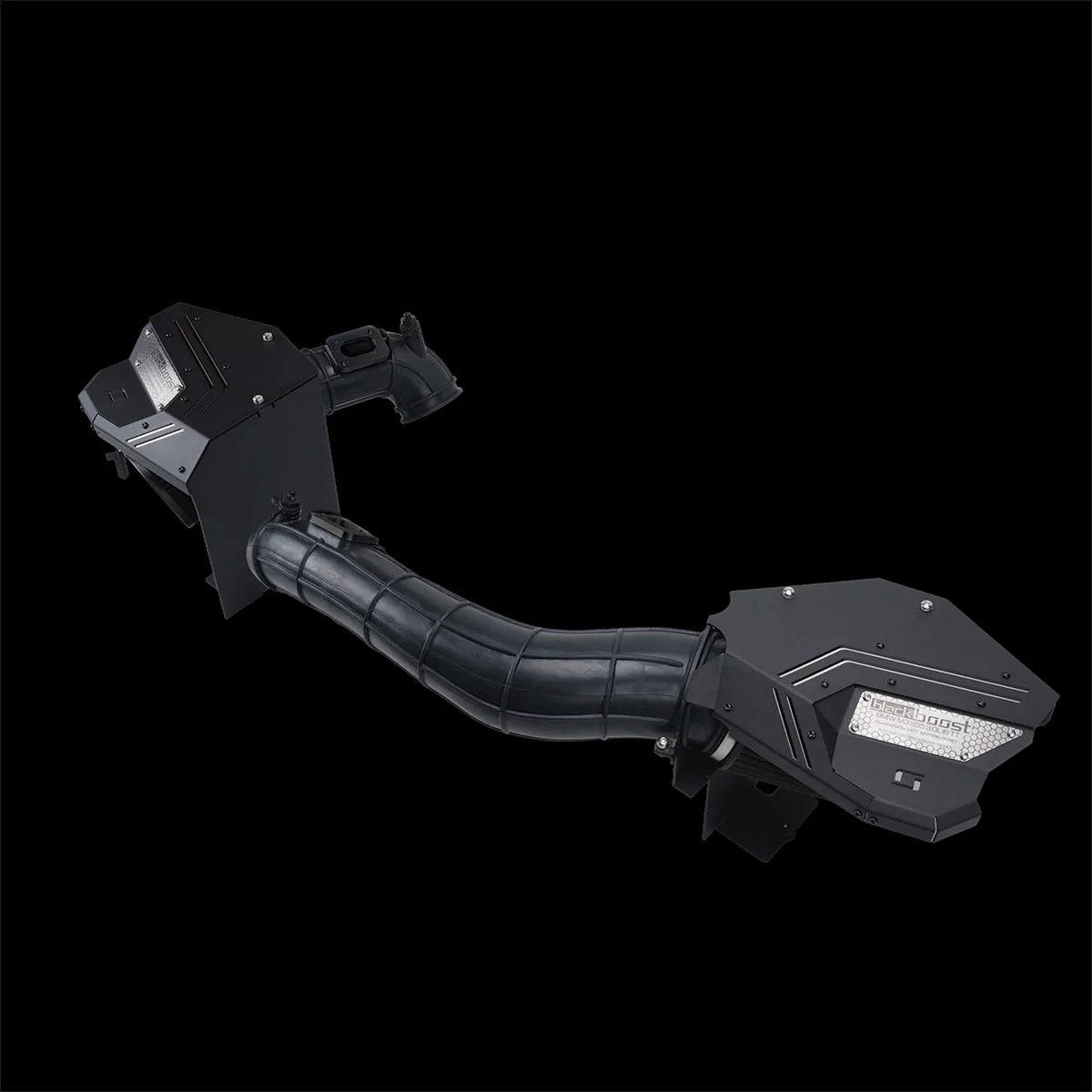 BMW M4 / M3 / M2 Competition (F82) S55 3.0L I6 Twin-Turbo Cold Air Intake System