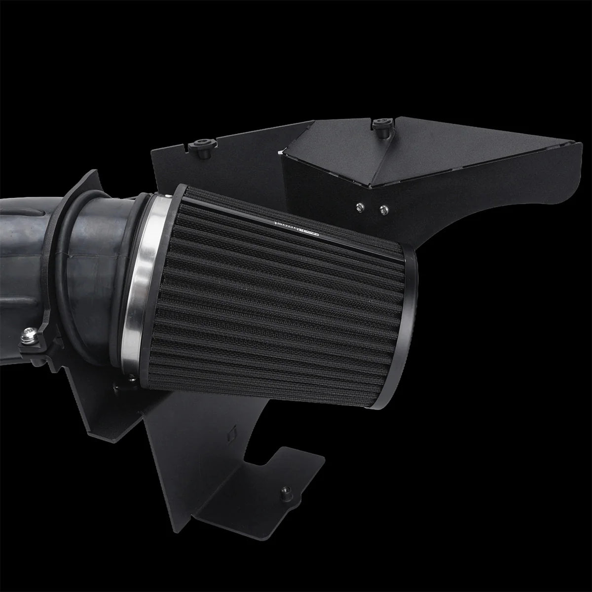 BMW M4 / M3 / M2 Competition (F82) S55 3.0L I6 Twin-Turbo Cold Air Intake System