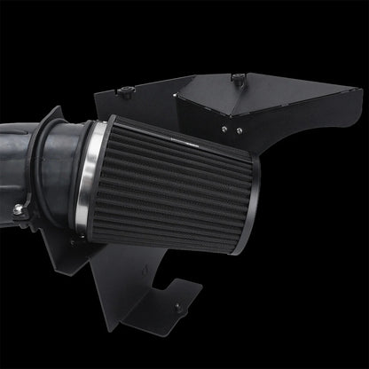 BMW M4 / M3 / M2 Competition (F82) S55 3.0L I6 Twin-Turbo Cold Air Intake System