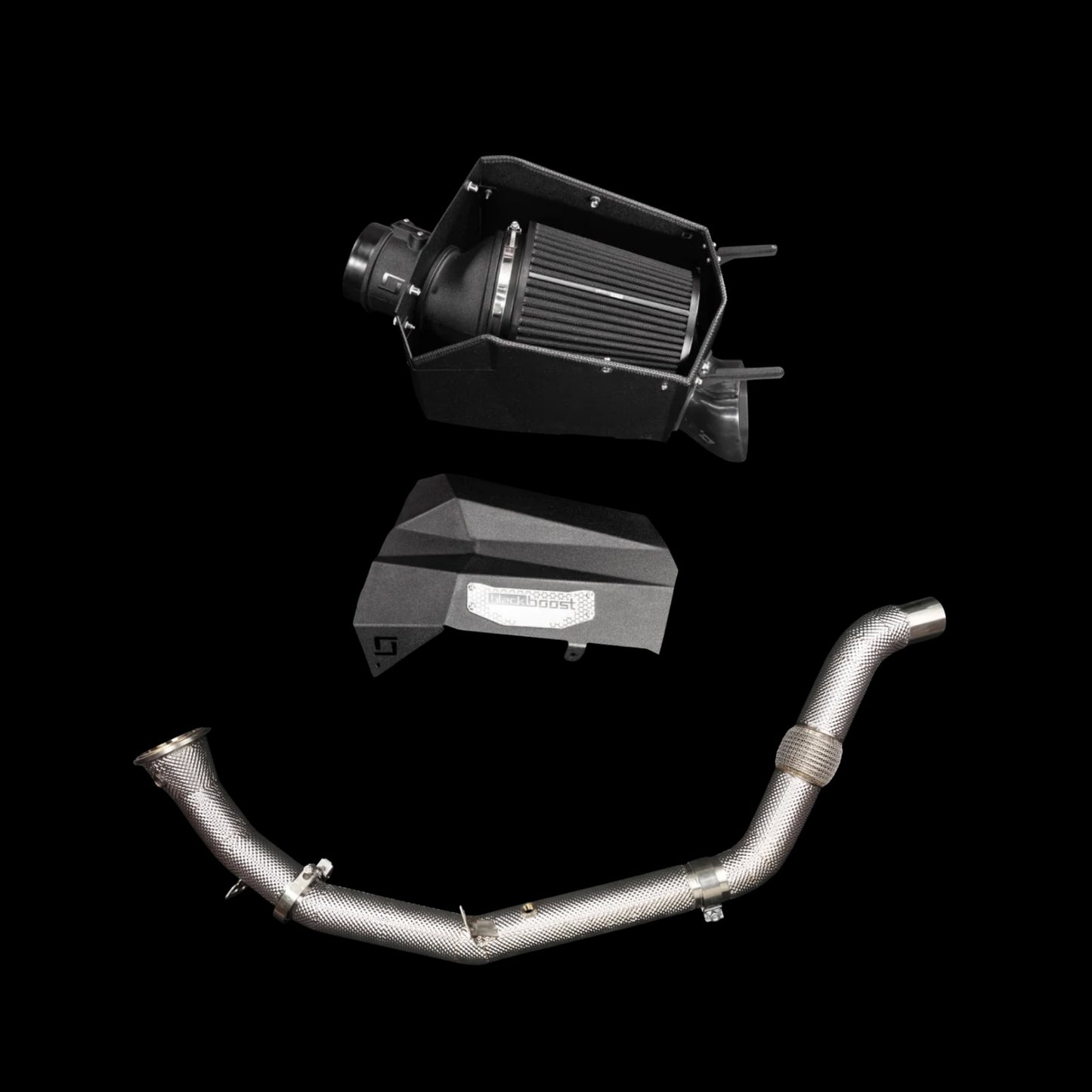 LEVEL 2: PERFORMANCE BUNDLE