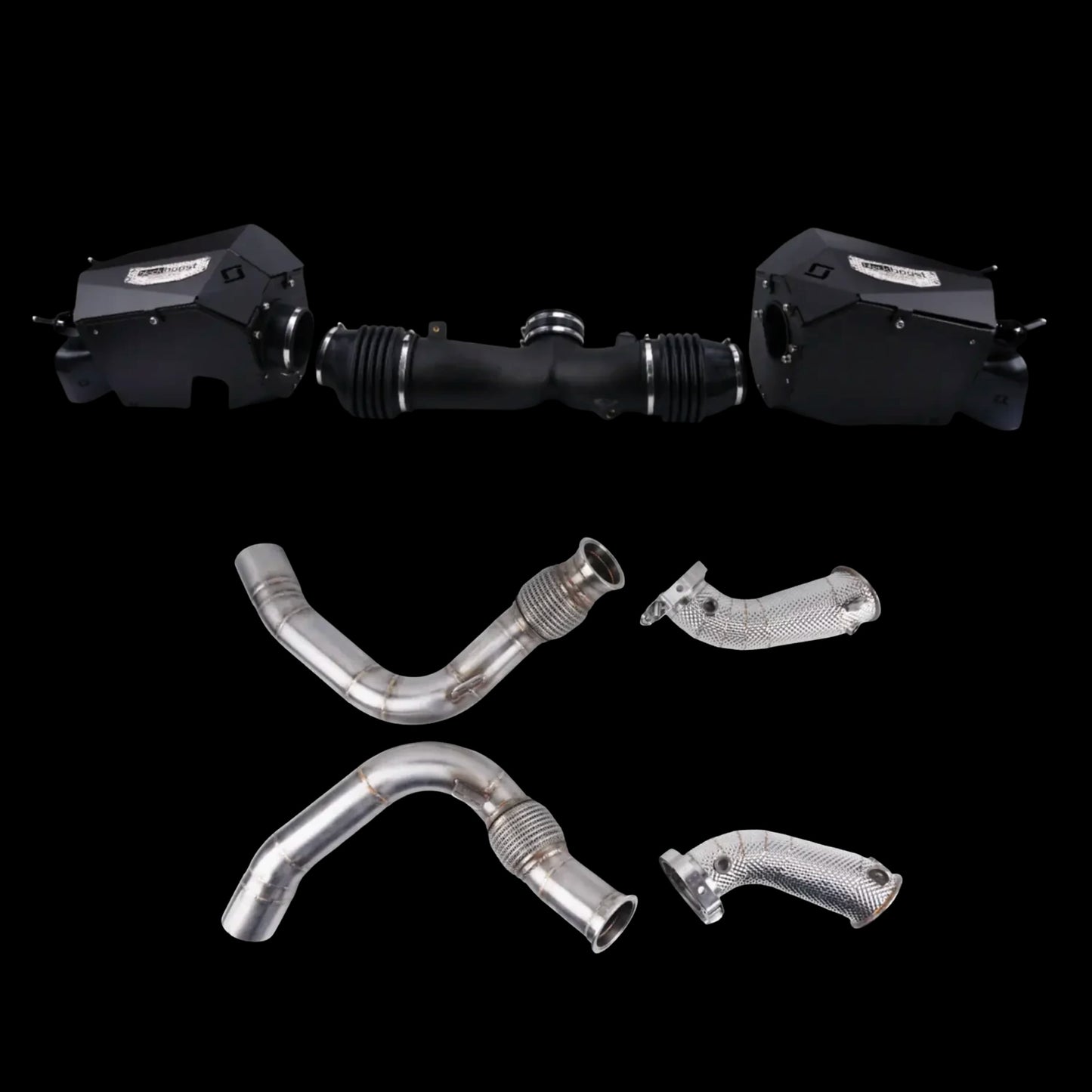 LEVEL 2: PERFORMANCE BUNDLE