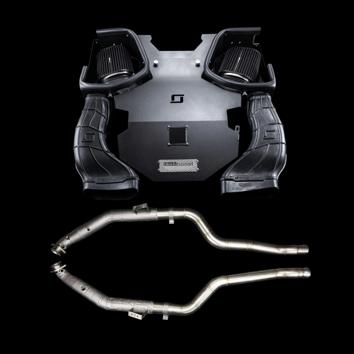 LEVEL 2: PERFORMANCE BUNDLE