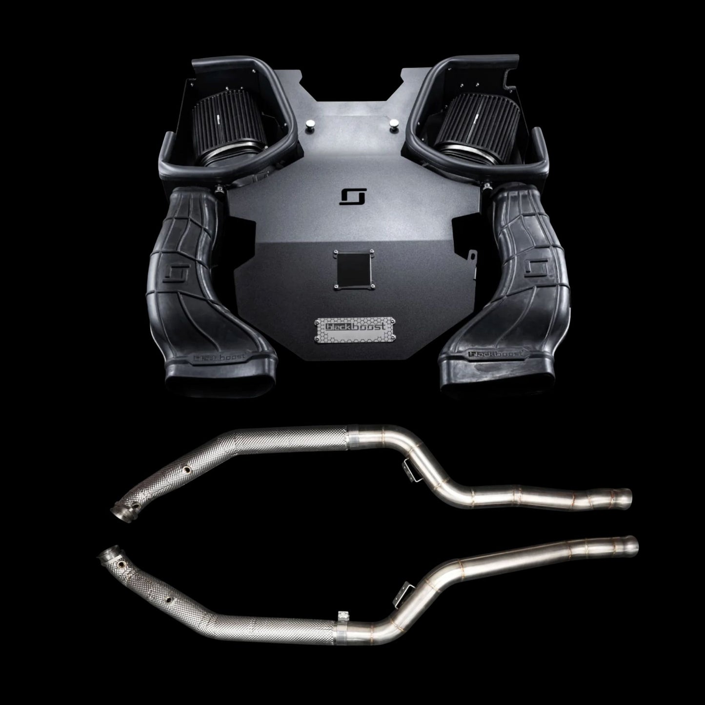 LEVEL 2: PERFORMANCE BUNDLE