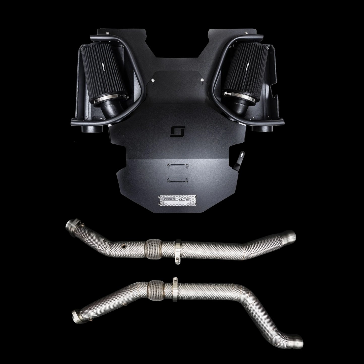 LEVEL 2: PERFORMANCE BUNDLE