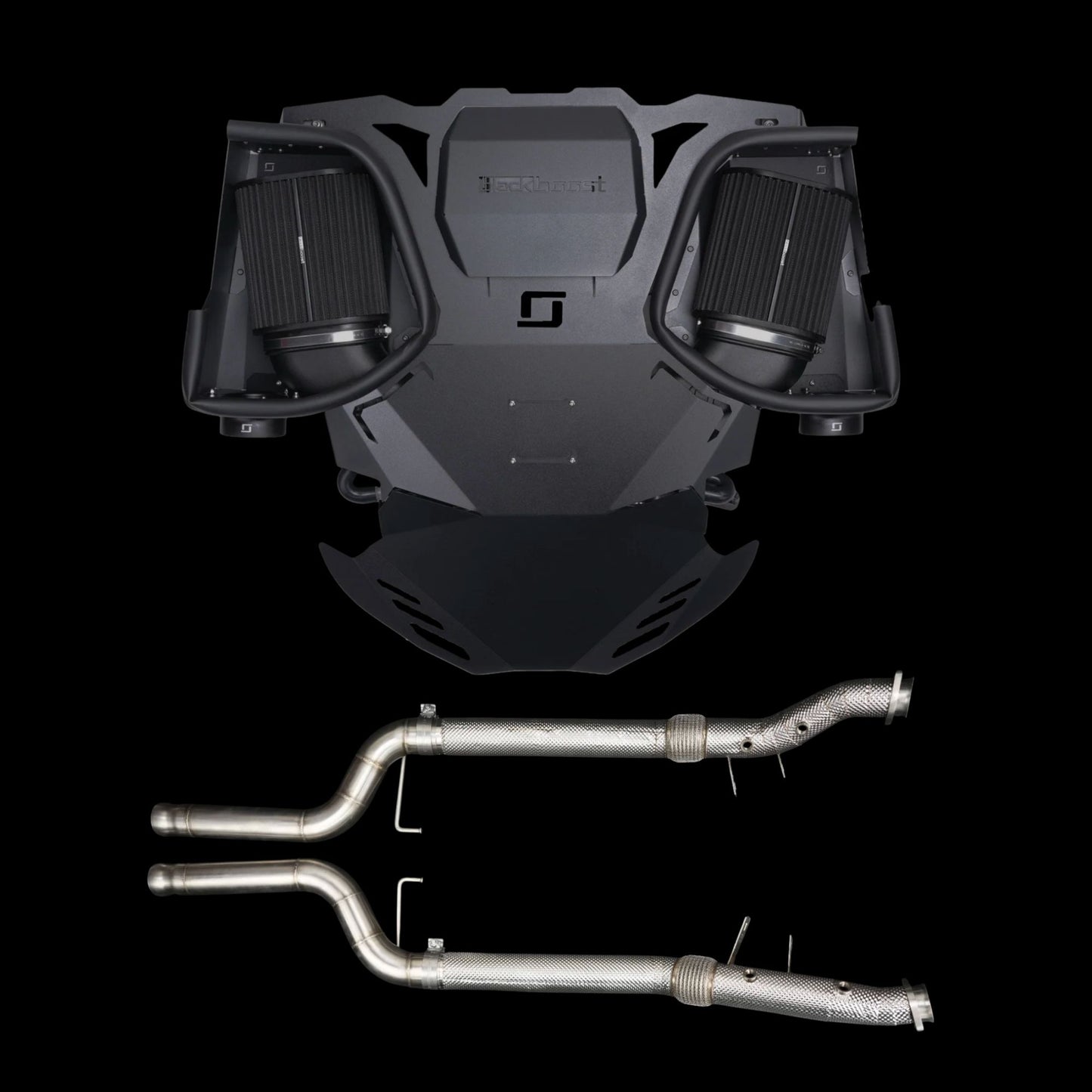 LEVEL 2: PERFORMANCE BUNDLE