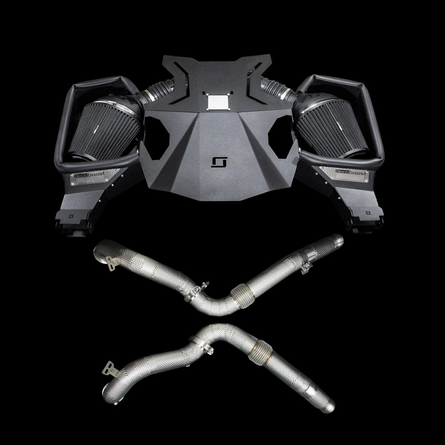 LEVEL 2: PERFORMANCE BUNDLE
