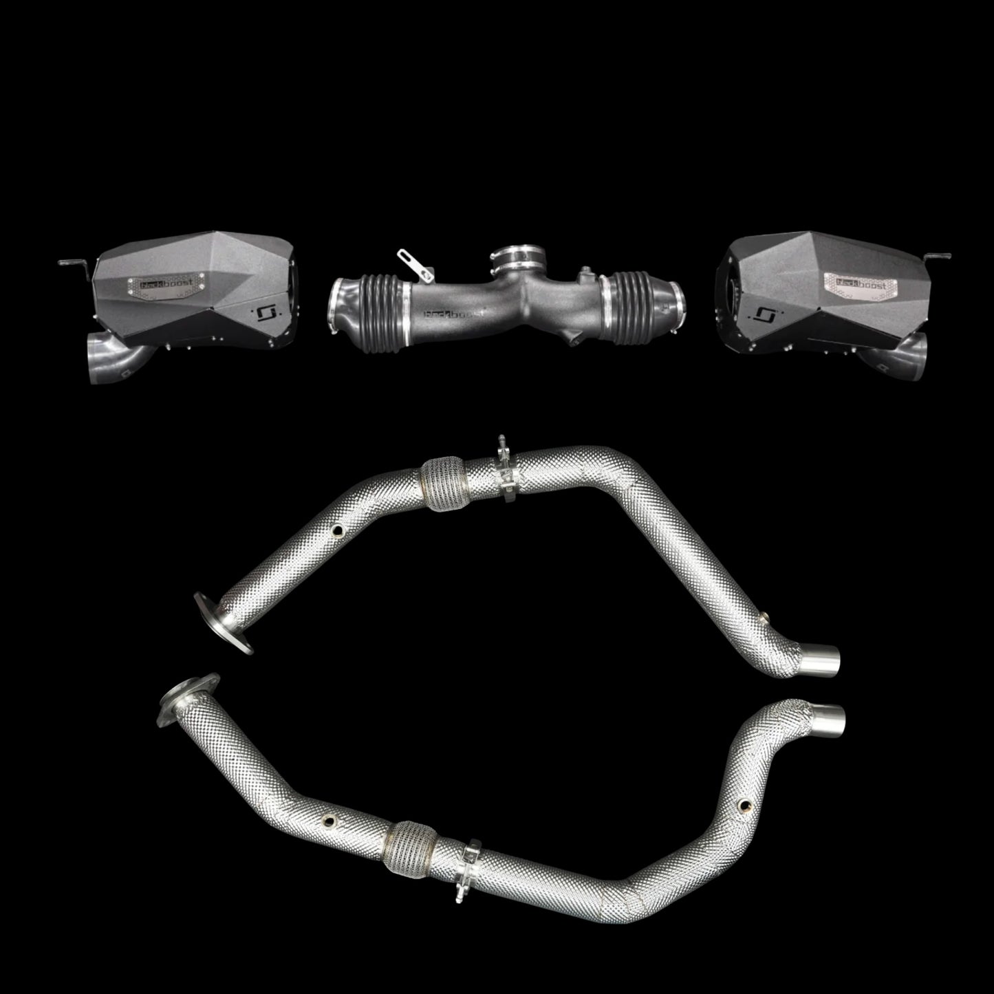 LEVEL 2: PERFORMANCE BUNDLE