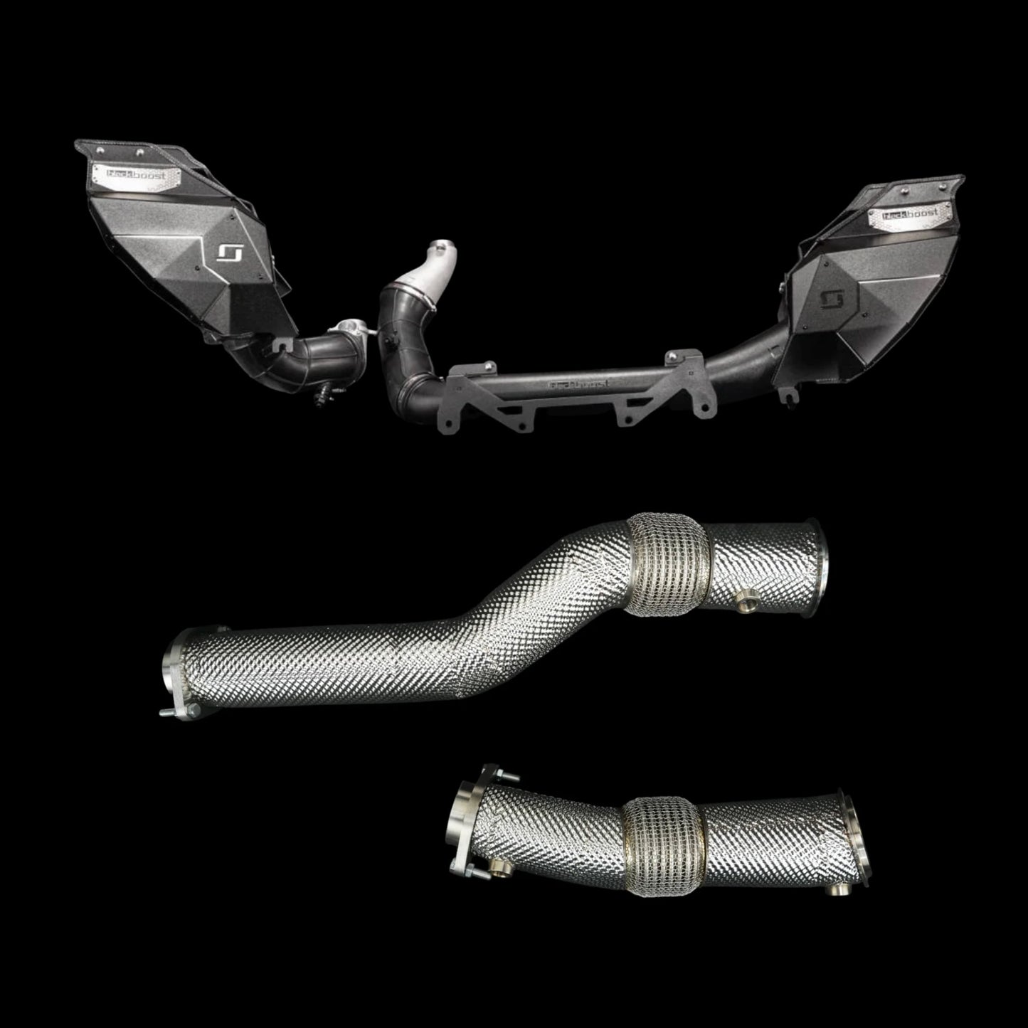 LEVEL 2: PERFORMANCE BUNDLE