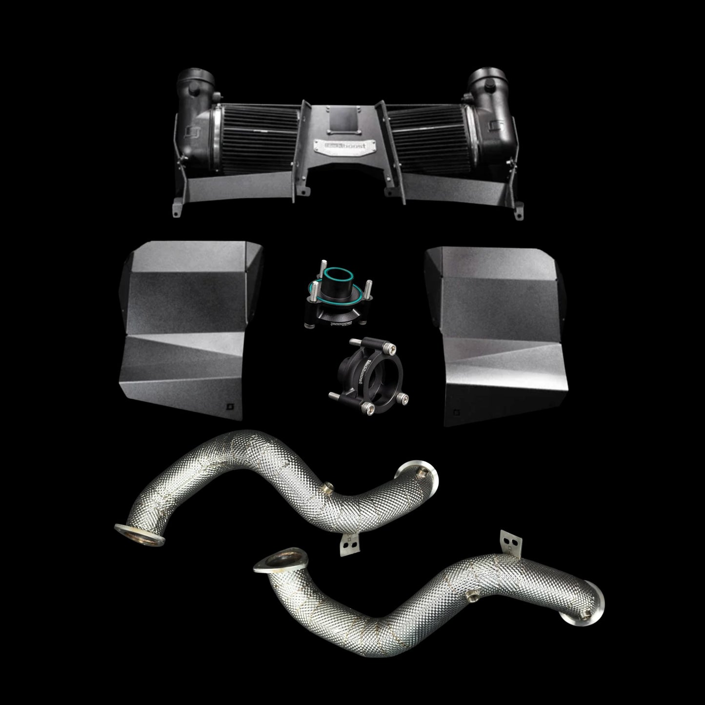 LEVEL 3: ELITE PERFORMANCE BUNDLE