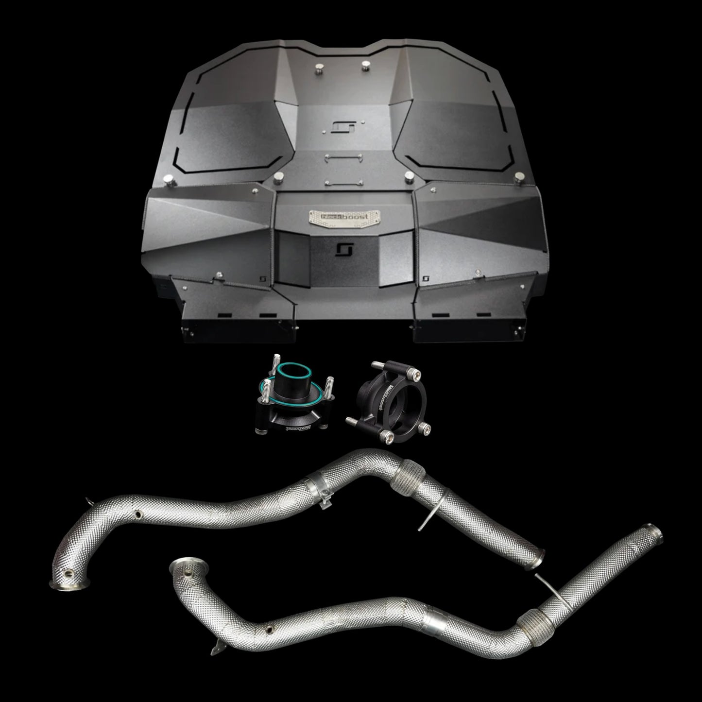 LEVEL 3: ELITE PERFORMANCE BUNDLE