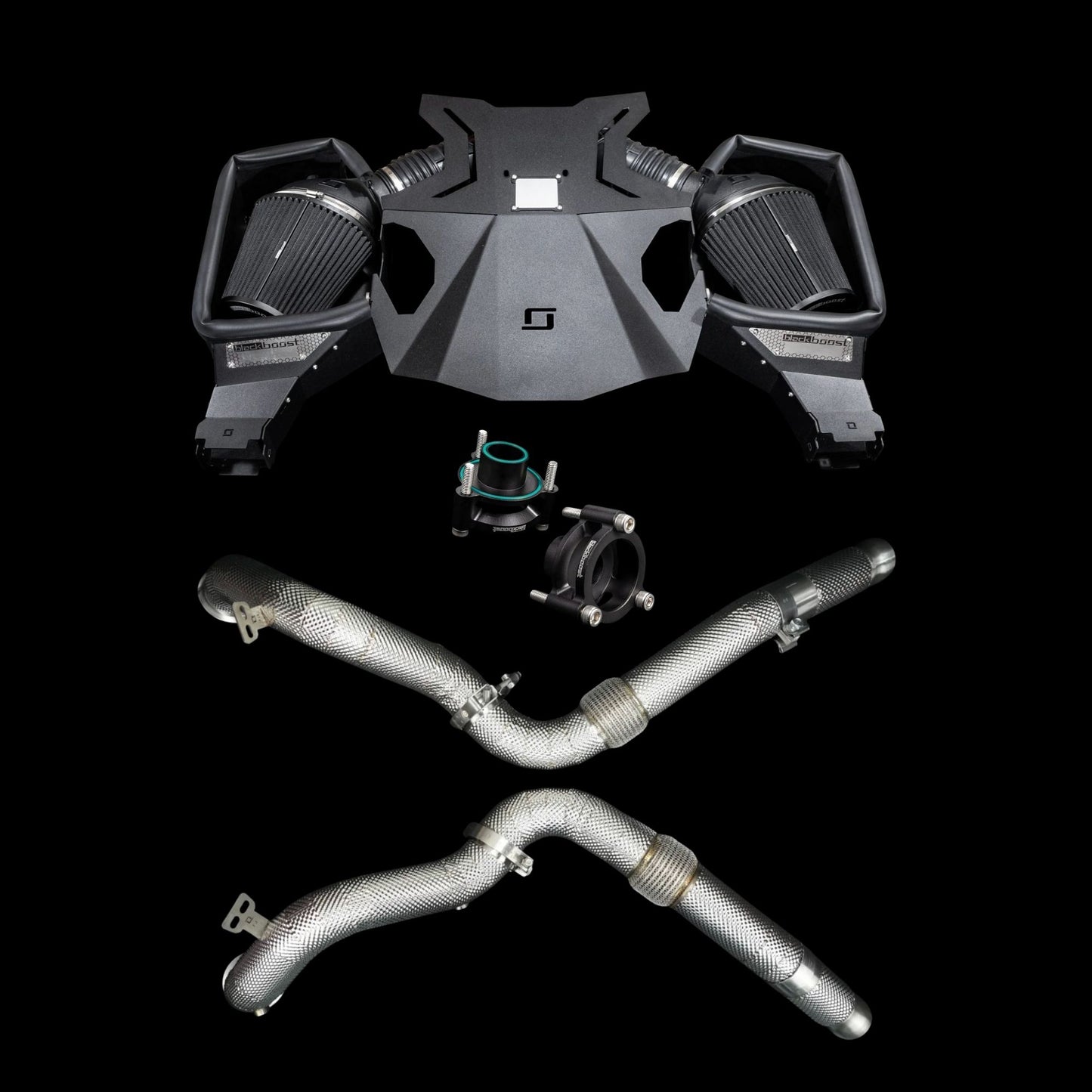 LEVEL 3: ELITE PERFORMANCE BUNDLE