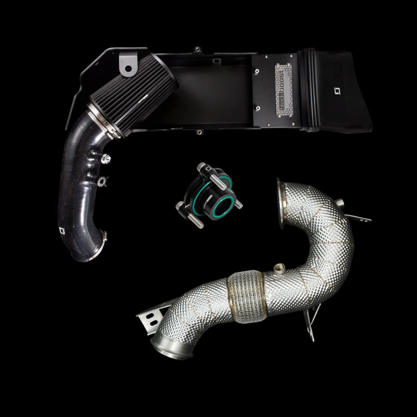 LEVEL 3: ELITE PERFORMANCE BUNDLE
