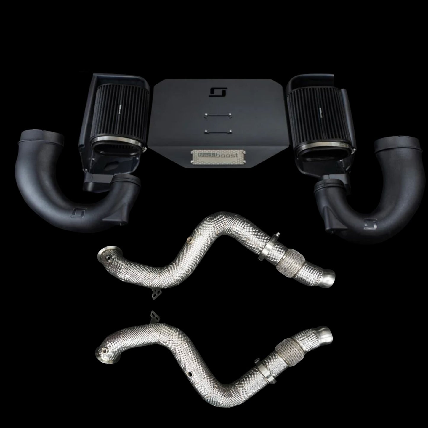 LEVEL 2: PERFORMANCE BUNDLE