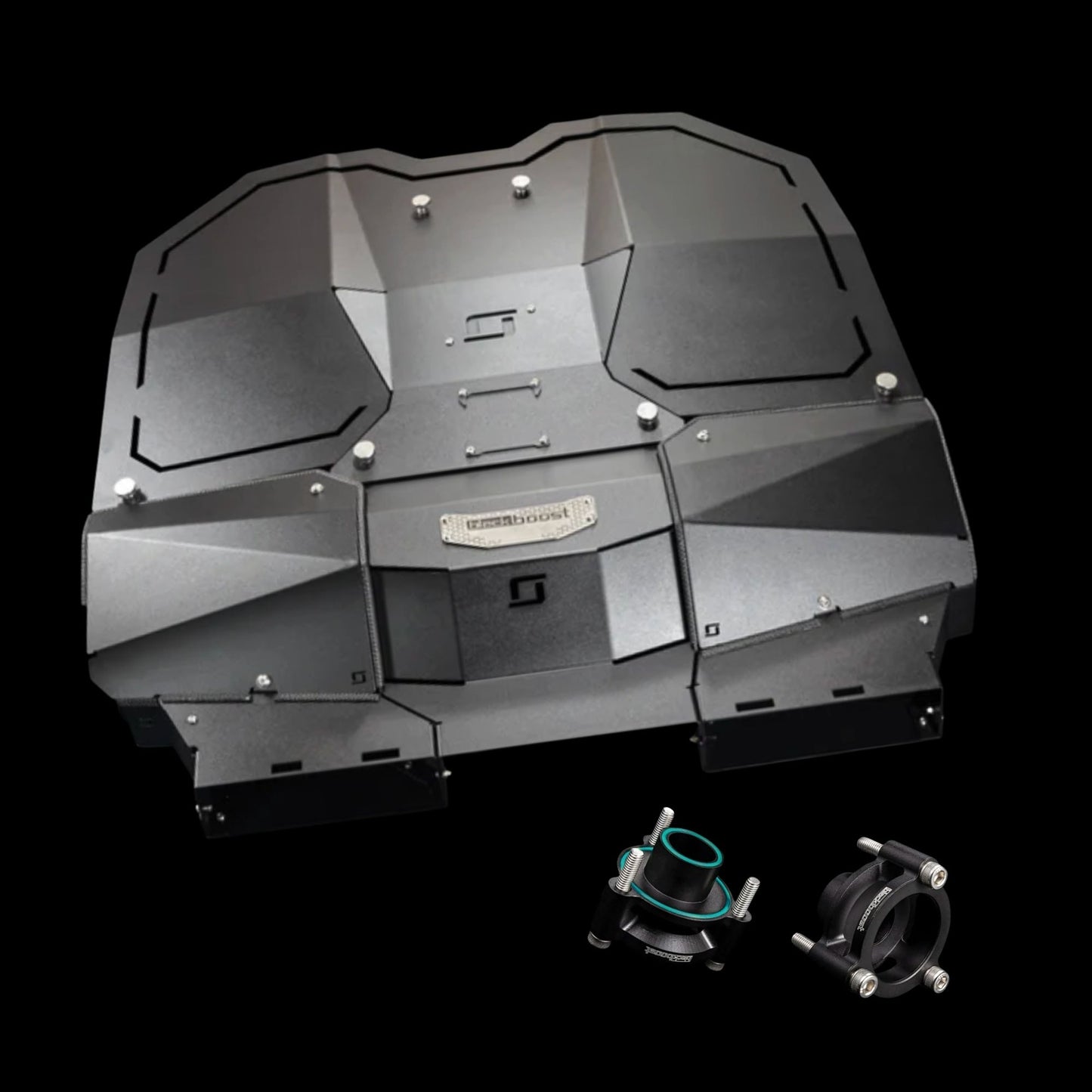 LEVEL 1: ESSENTIAL BUNDLE