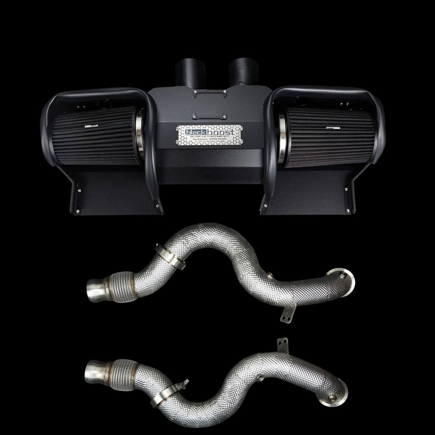 LEVEL 2: PERFORMANCE BUNDLE
