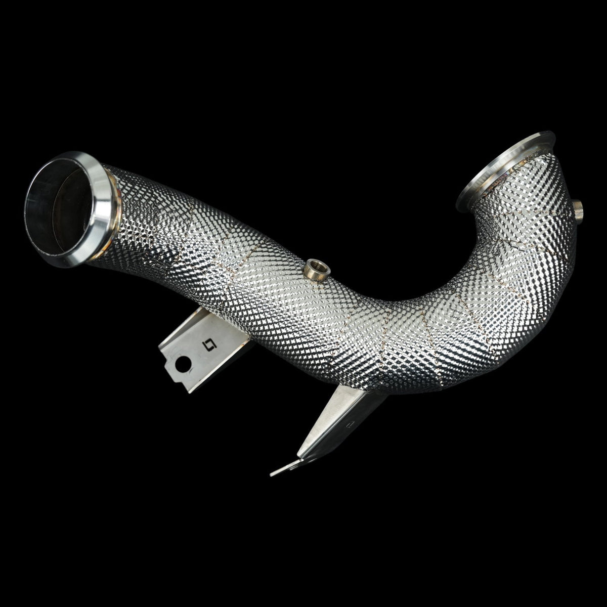 Mercedes AMG A45(S) M139 (A177) Catless Downpipe