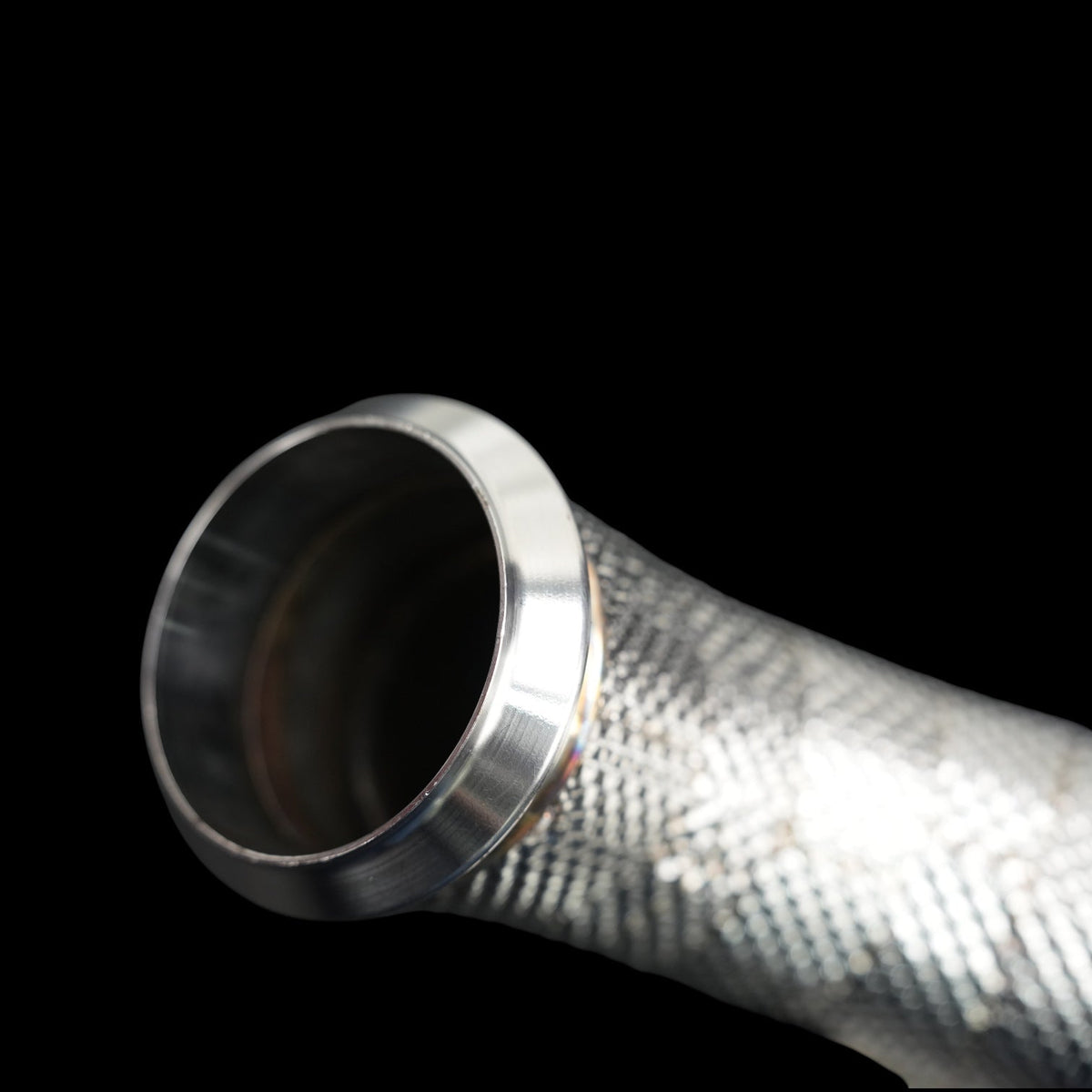 Mercedes AMG A45(S) M139 (A177) Catless Downpipe