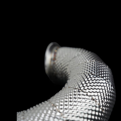Mercedes AMG A45(S) M139 (A177) Catless Downpipe