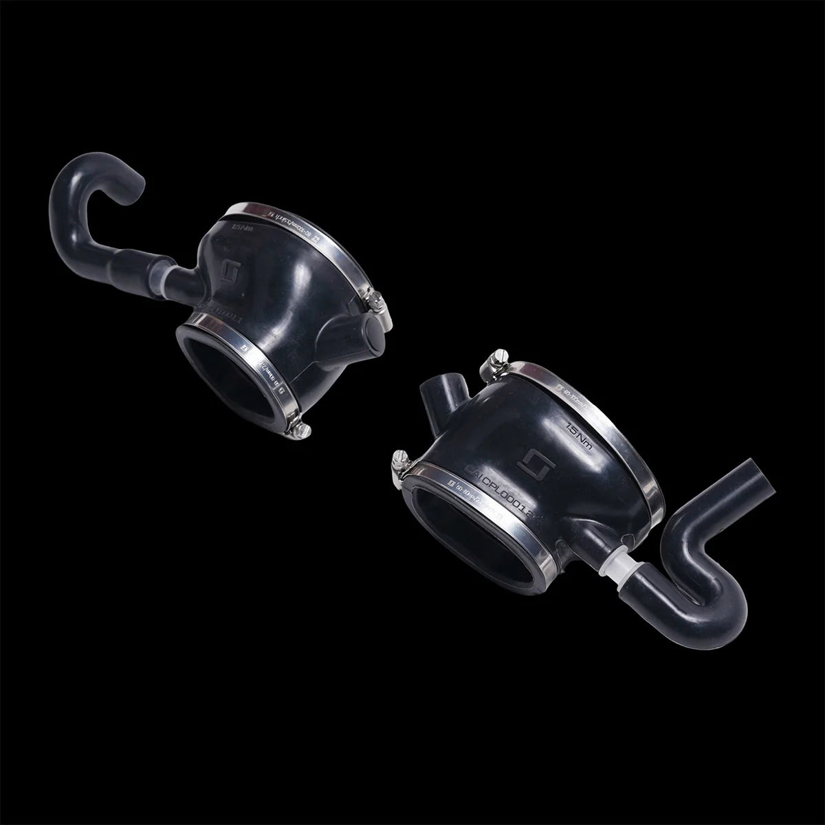 Mercedes AMG CLS 63(S) M157 (W212/S212) Cold Air Intake System Gen 2