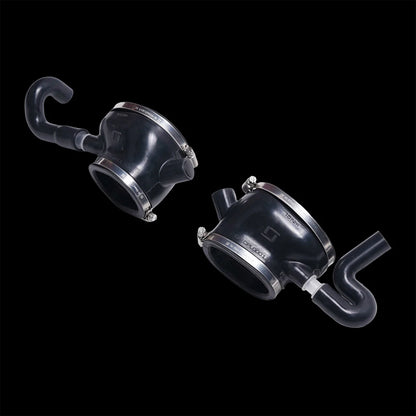 Mercedes AMG CLS 63(S) M157 (W212/S212) Cold Air Intake System Gen 2