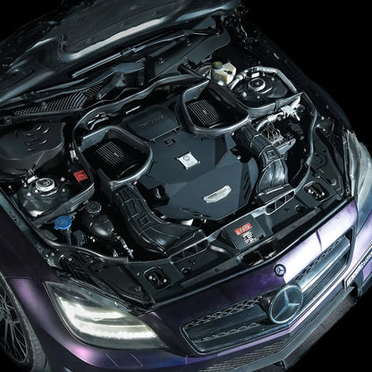 Mercedes AMG CLS 63(S) M157 (W212/S212) Cold Air Intake System Gen 2