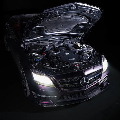 Mercedes AMG CLS 63(S) M157 (W212/S212) Cold Air Intake System Gen 2