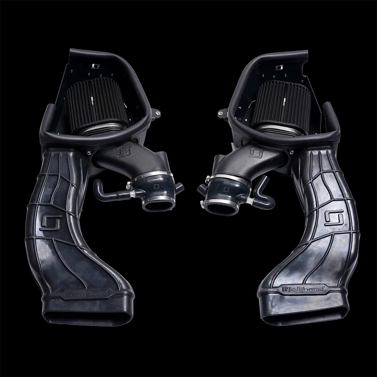 Mercedes AMG CLS 63(S) M157 (W212/S212) Cold Air Intake System Gen 2