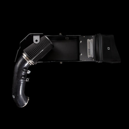 Mercedes AMG CLS53 M256 (C257) Cold Air Intake System
