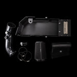 Mercedes AMG CLS53 M256 (C257) Cold Air Intake System