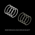 Mercedes 725.0 Performance Clutch Kit