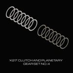 Mercedes 725.0 Performance Clutch Kit