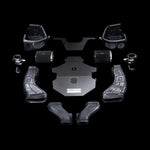 Mercedes AMG CLS 63(S) M157 (W212/S212) Cold Air Intake System Gen 2