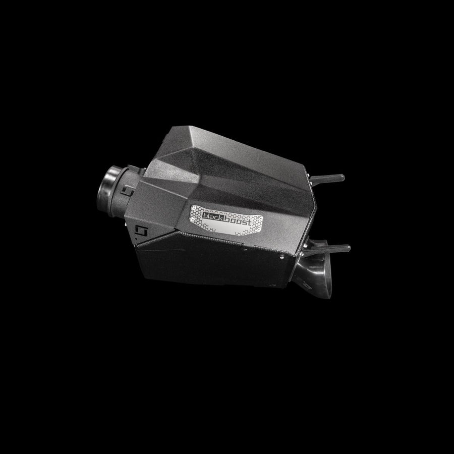 Synthetic Composite Intake Tube.