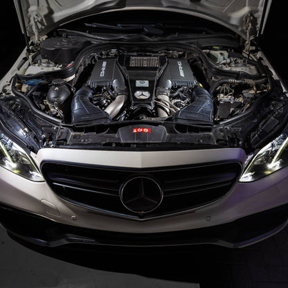 E63/CLS63 OEM Replacement Inlet Duct