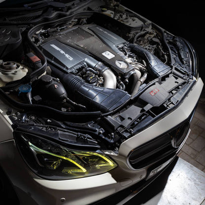 E63/CLS63 OEM Replacement Inlet Duct