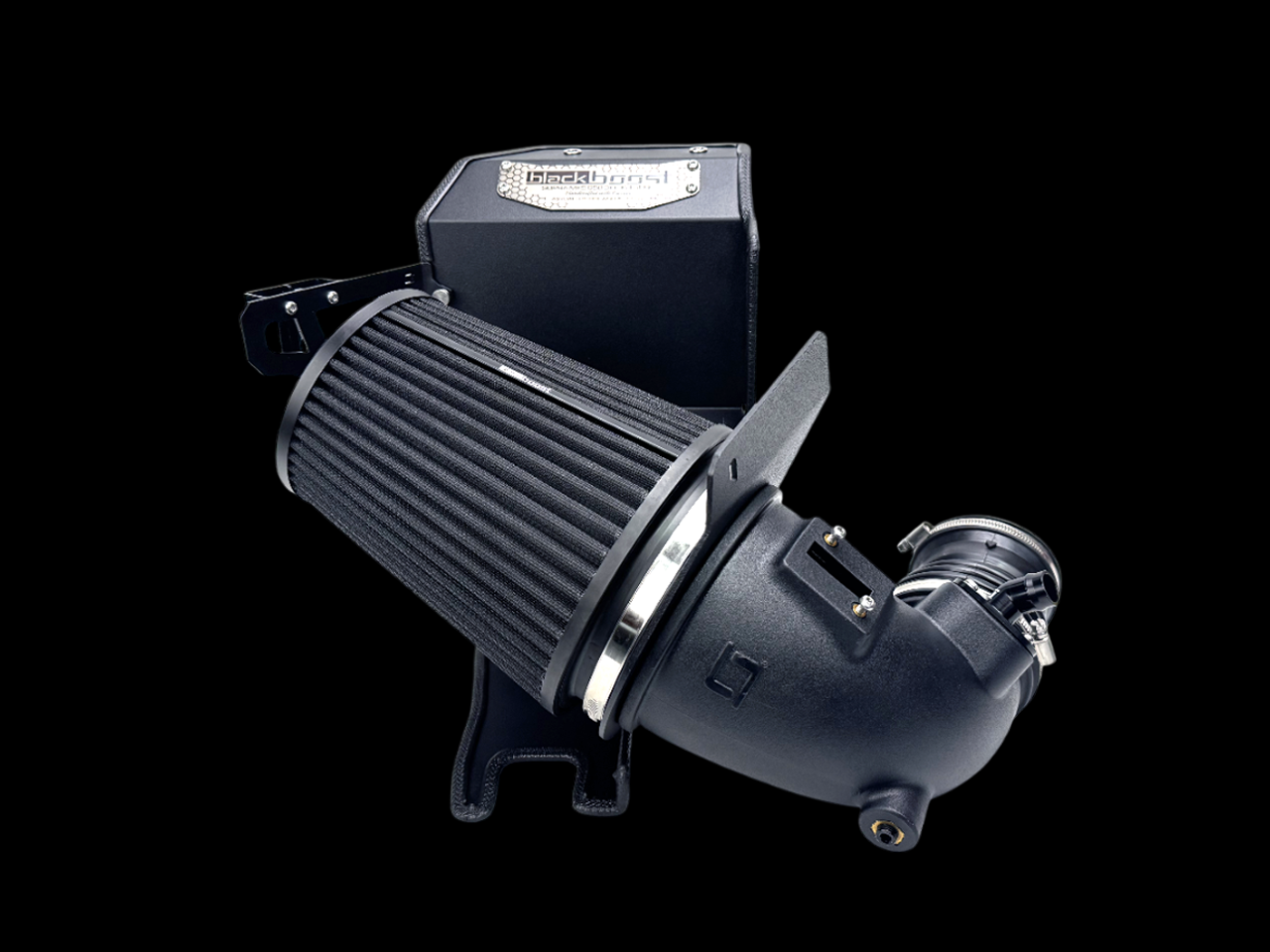 Toyota Supra Mk5 B58 3.0L I6 Turbo Cold Air Intake System