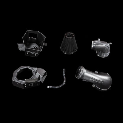 GMC Sierra/Silverado/Yukon Chevy Tahoe/Suburban – 5.3L V8 L83 N/A Cold Air Intake System
