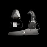 Volkswagen Golf MK8 GTI EA888 Cold Air Intake System