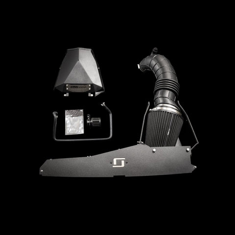 Volkswagen Golf MK8 GTI EA888 Cold Air Intake System