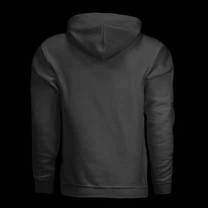 BlackBoost Performance Hoodie