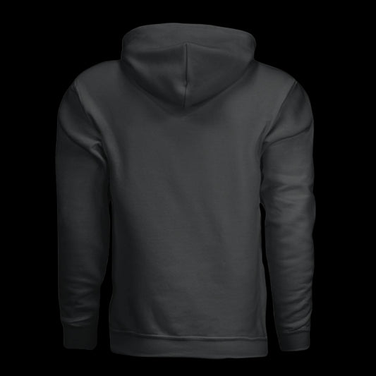 BlackBoost Performance Hoodie