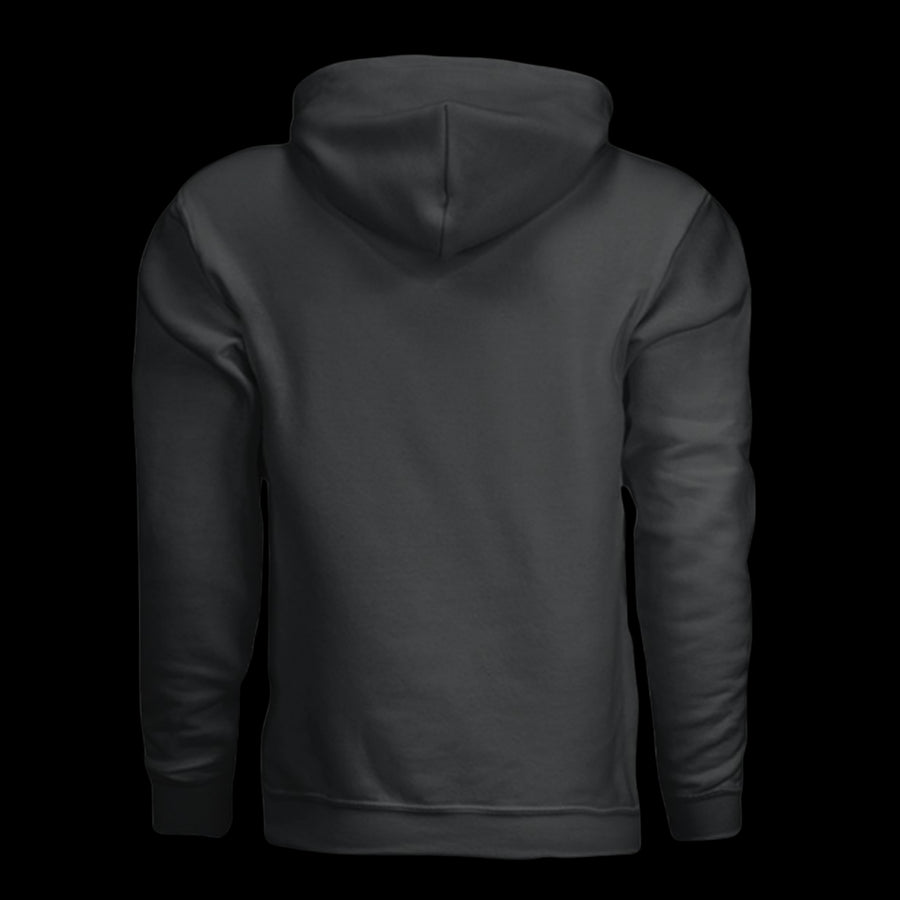 BlackBoost Performance Hoodie – Black