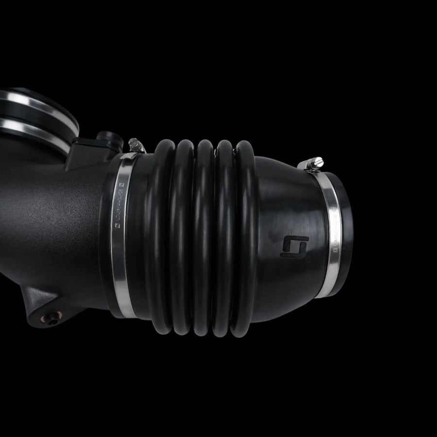 Twin High-Flow Synthetic Dry Air Filter