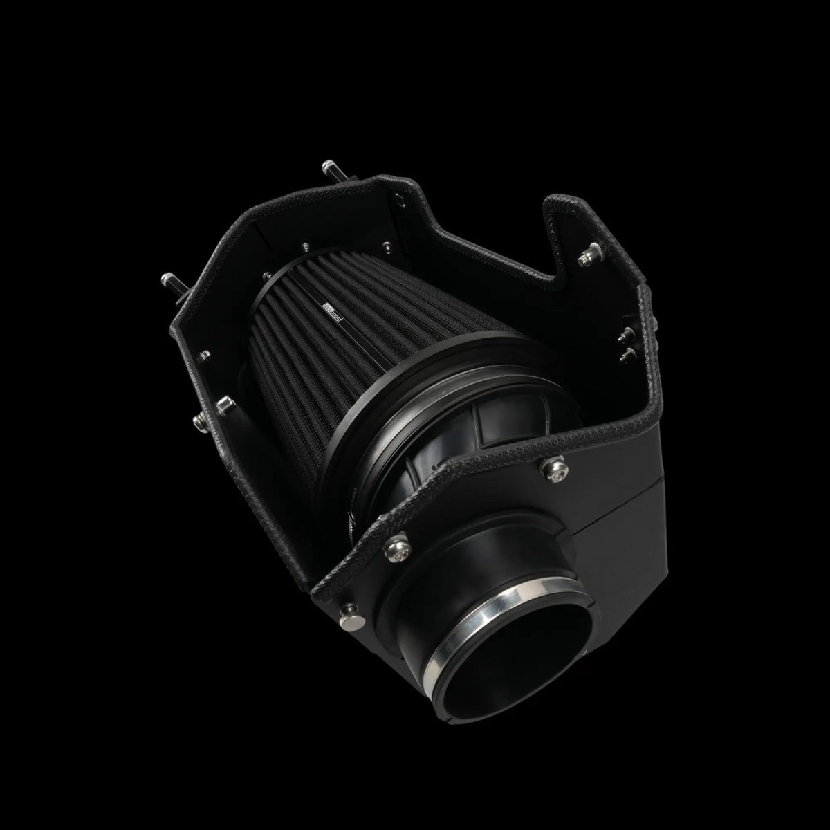 Land Rover Defender P525 L663 5.0L V8 Supercharged Cold Air Intake System