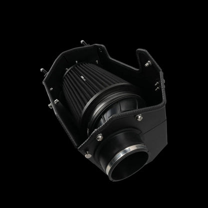 Land Rover Defender P525 L663 5.0L V8 Supercharged Cold Air Intake System