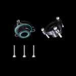 Land Rover Defender Blow Off Valve