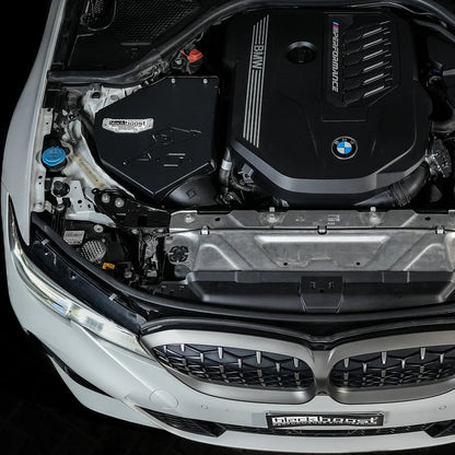 BMW M340i (G20/G21) B58 3.0L I6 Turbo Cold Air Intake System