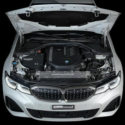 BMW M340i (G20/G21) B58 3.0L I6 Turbo Cold Air Intake System