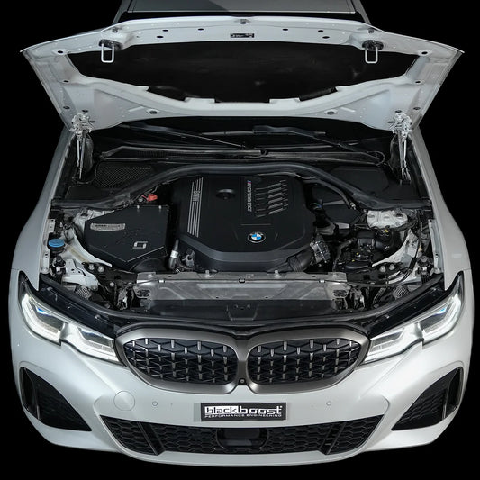 BMW M340i (G20/G21) B58 3.0L I6 Turbo Cold Air Intake System