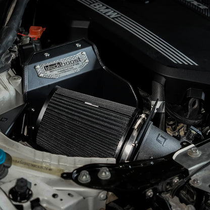 BMW M340i (G20/G21) B58 3.0L I6 Turbo Cold Air Intake System